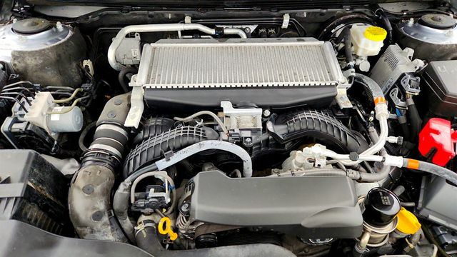 2020 Subaru Outback Onyx Edition XT CVT with Power Moonroof, Navigation & R.A.B. - 22979786 - 27