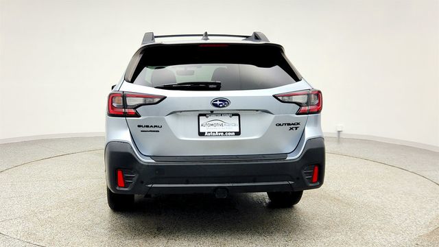 2020 Subaru Outback Onyx Edition XT CVT with Power Moonroof, Navigation & R.A.B. - 22979786 - 5