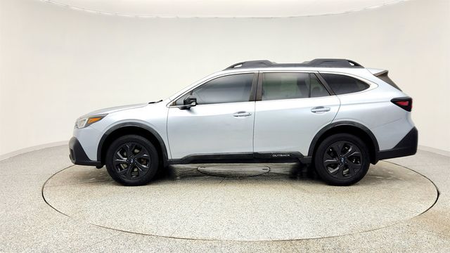 2020 Subaru Outback Onyx Edition XT CVT with Power Moonroof, Navigation & R.A.B. - 22979786 - 7