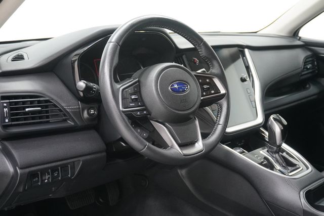 2020 Subaru Outback Premium - 23027628 - 9