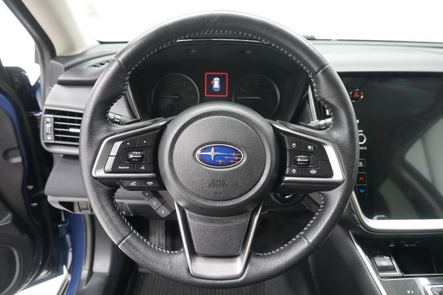 2020 Subaru Outback Premium - 23027628 - 15
