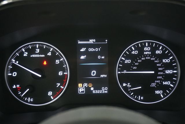 2020 Subaru Outback Premium - 23027628 - 16