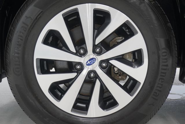 2020 Subaru Outback Premium - 23027628 - 24