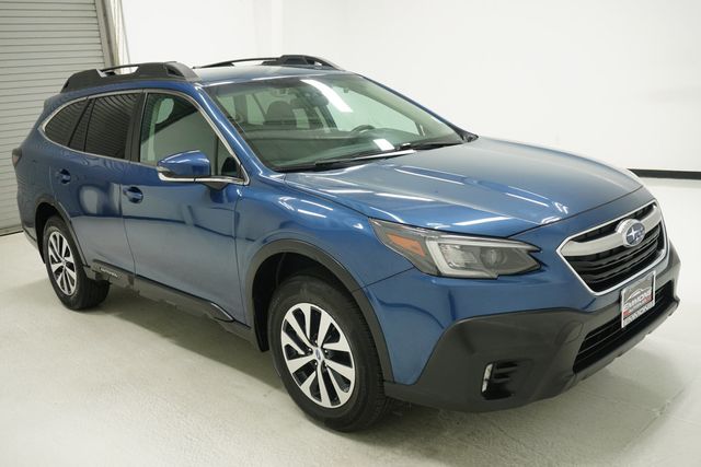 2020 Subaru Outback Premium - 23027628 - 2