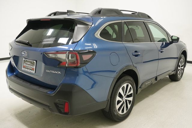 2020 Subaru Outback Premium - 23027628 - 3