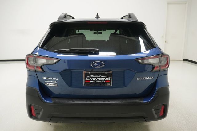 2020 Subaru Outback Premium - 23027628 - 4