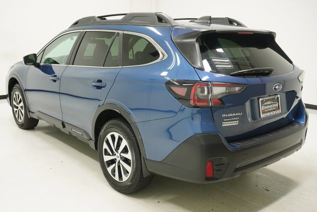 2020 Subaru Outback Premium - 23027628 - 5