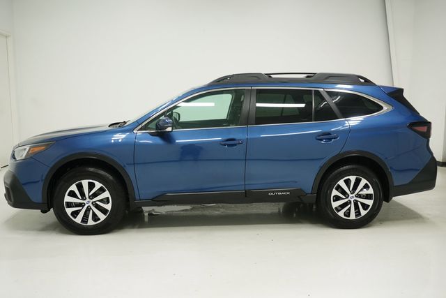 2020 Subaru Outback Premium - 23027628 - 6