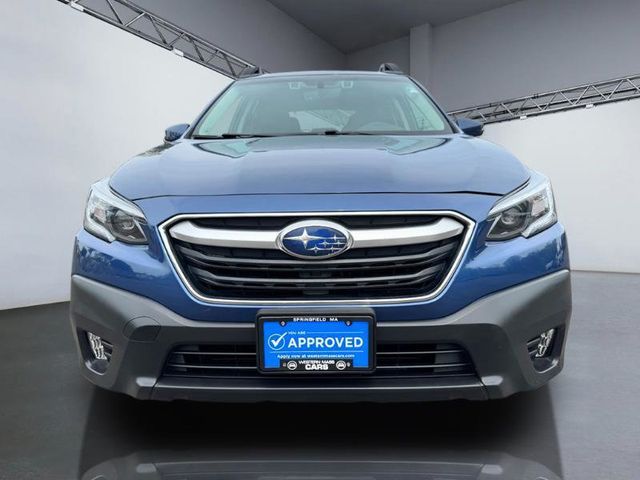2020 Subaru Outback Premium - 23021941 - 9