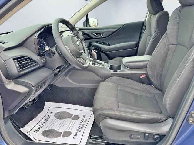 2020 Subaru Outback Premium - 23021941 - 14