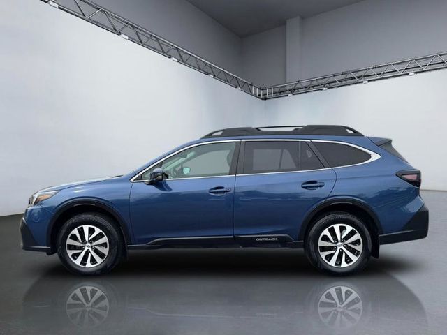 2020 Subaru Outback Premium - 23021941 - 1
