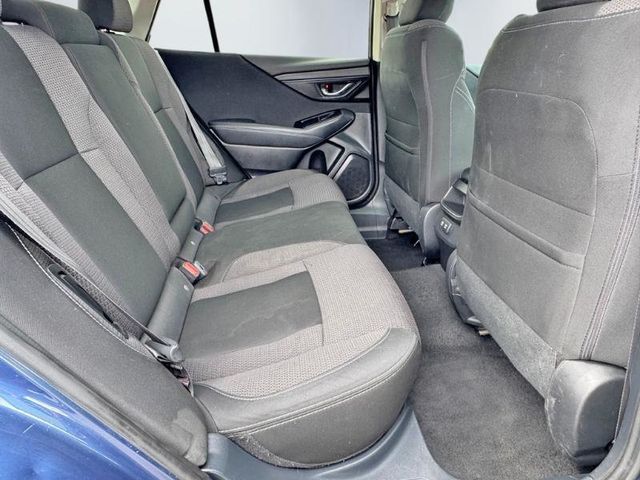 2020 Subaru Outback Premium - 23021941 - 19