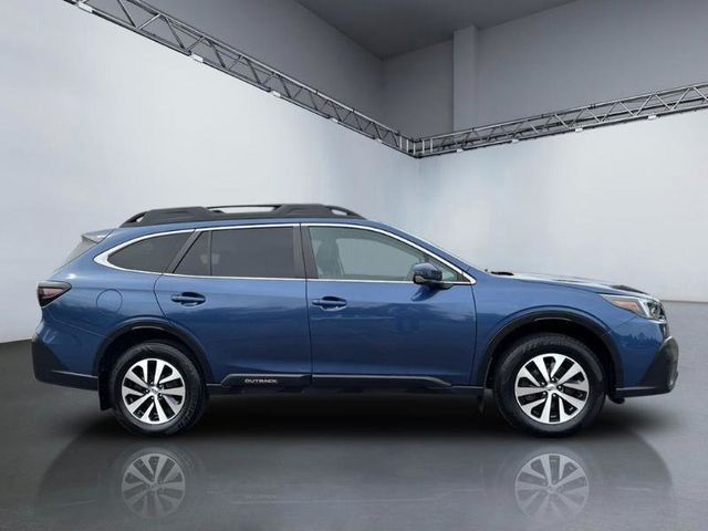 2020 Subaru Outback Premium - 23021941 - 2