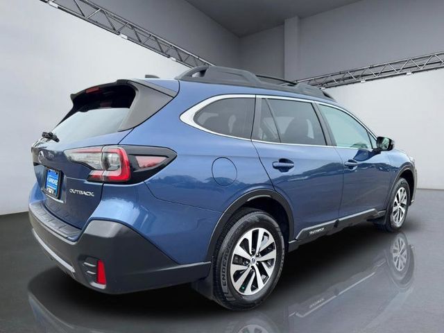 2020 Subaru Outback Premium - 23021941 - 6