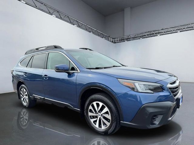 2020 Subaru Outback Premium - 23021941 - 8