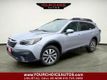 2020 Subaru Outback Premium CVT - 23058651 - 0