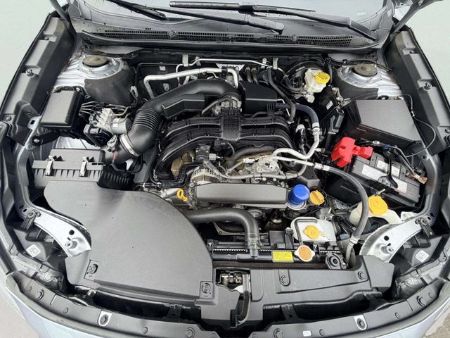 2020 Subaru Outback Premium CVT - 23058651 - 11