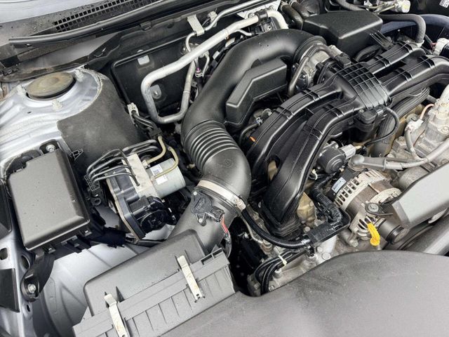 2020 Subaru Outback Premium CVT - 23058651 - 12