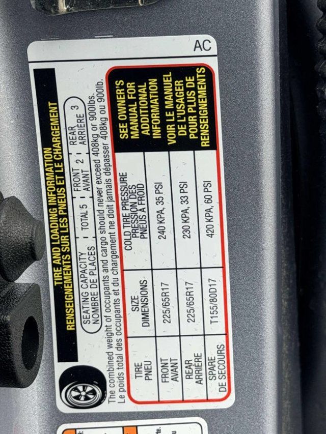 2020 Subaru Outback Premium CVT - 23058651 - 17