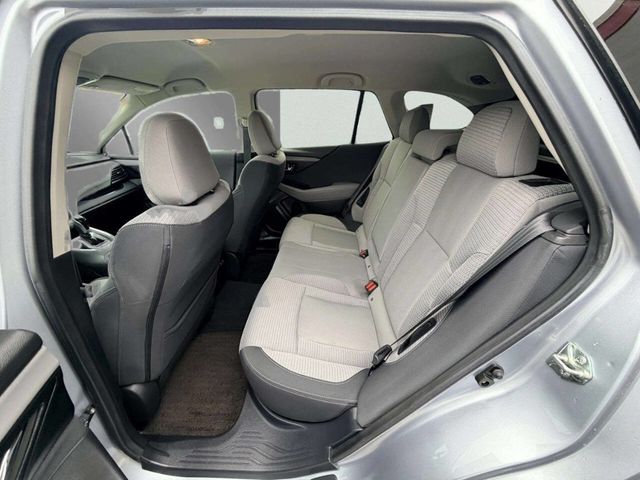 2020 Subaru Outback Premium CVT - 23058651 - 21