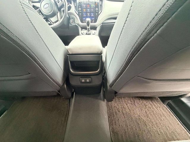2020 Subaru Outback Premium CVT - 23058651 - 24