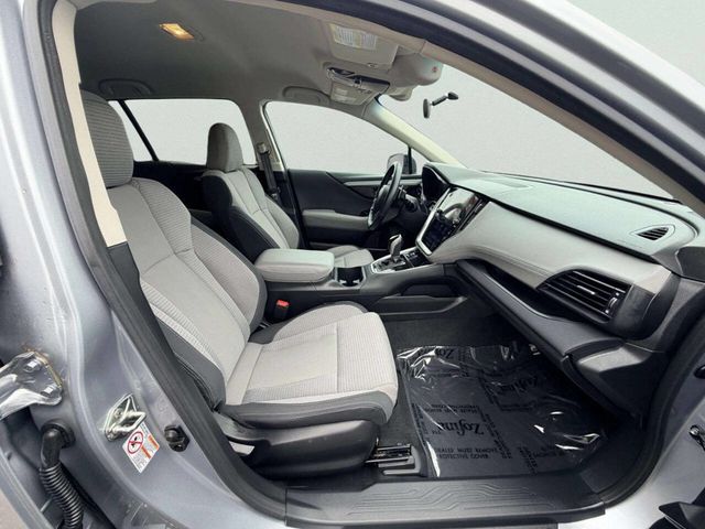 2020 Subaru Outback Premium CVT - 23058651 - 27