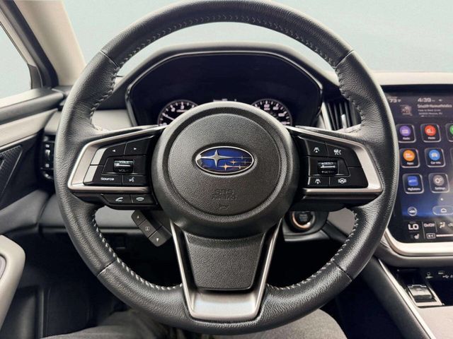 2020 Subaru Outback Premium CVT - 23058651 - 28