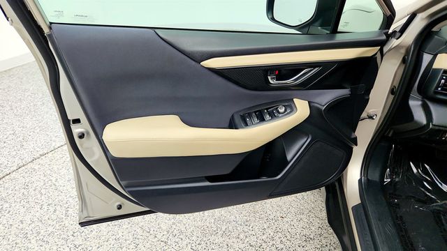 2020 Subaru Outback Premium CVT - 23046020 - 9