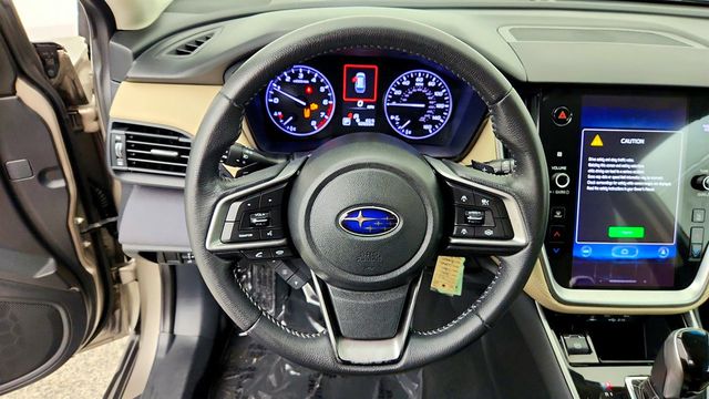 2020 Subaru Outback Premium CVT - 23046020 - 12