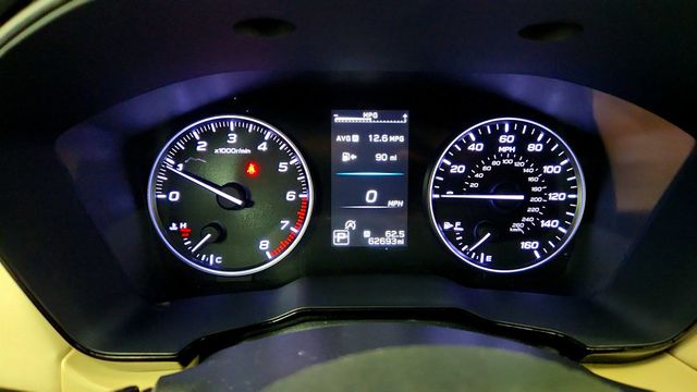 2020 Subaru Outback Premium CVT - 23046020 - 13