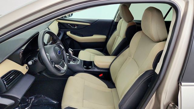 2020 Subaru Outback Premium CVT - 23046020 - 17