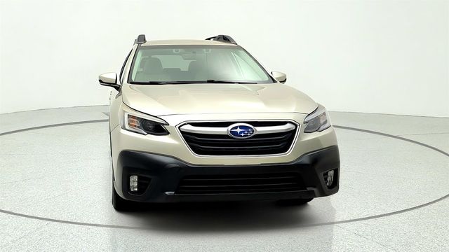 2020 Subaru Outback Premium CVT - 23046020 - 1