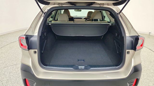2020 Subaru Outback Premium CVT - 23046020 - 19