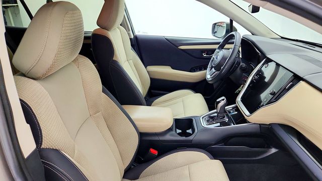 2020 Subaru Outback Premium CVT - 23046020 - 21
