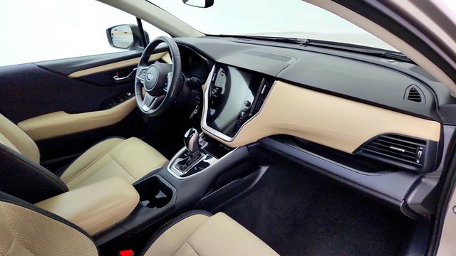 2020 Subaru Outback Premium CVT - 23046020 - 22