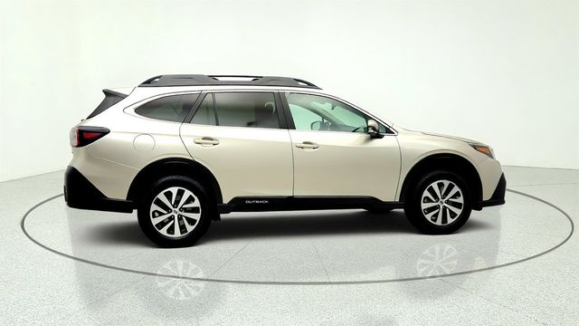 2020 Subaru Outback Premium CVT - 23046020 - 3
