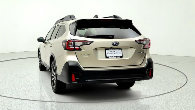 2020 Subaru Outback Premium CVT - 23046020 - 5