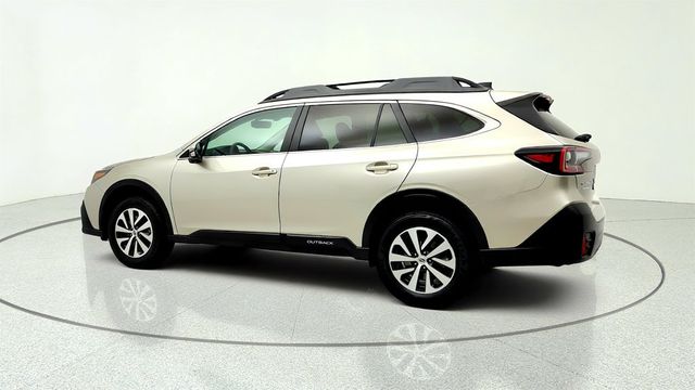 2020 Subaru Outback Premium CVT - 23046020 - 6