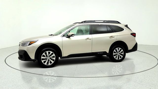 2020 Subaru Outback Premium CVT - 23046020 - 7