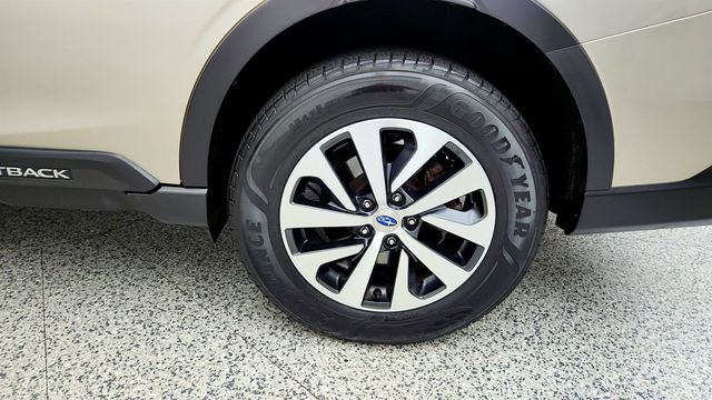 2020 Subaru Outback Premium CVT - 23046020 - 8
