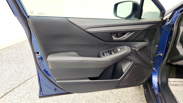 2020 Subaru Outback Premium CVT w/ Moonroof, Nav, BSD/RCTA, Keyless Access, PB Start - 23015382 - 10