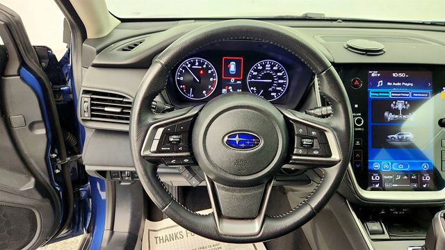 2020 Subaru Outback Premium CVT w/ Moonroof, Nav, BSD/RCTA, Keyless Access, PB Start - 23015382 - 13