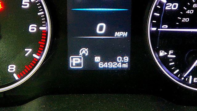 2020 Subaru Outback Premium CVT w/ Moonroof, Nav, BSD/RCTA, Keyless Access, PB Start - 23015382 - 15