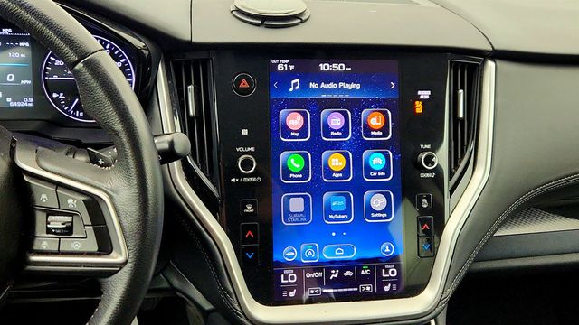 2020 Subaru Outback Premium CVT w/ Moonroof, Nav, BSD/RCTA, Keyless Access, PB Start - 23015382 - 16