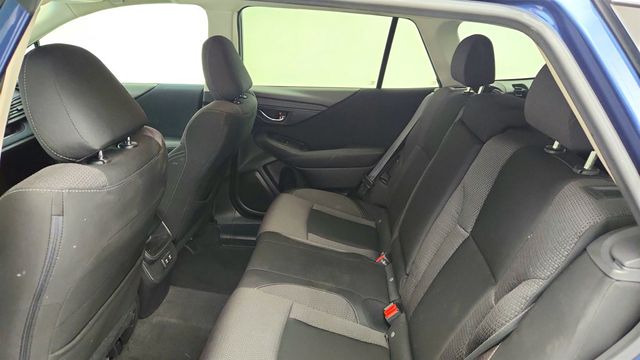2020 Subaru Outback Premium CVT w/ Moonroof, Nav, BSD/RCTA, Keyless Access, PB Start - 23015382 - 20