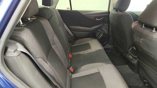 2020 Subaru Outback Premium CVT w/ Moonroof, Nav, BSD/RCTA, Keyless Access, PB Start - 23015382 - 22