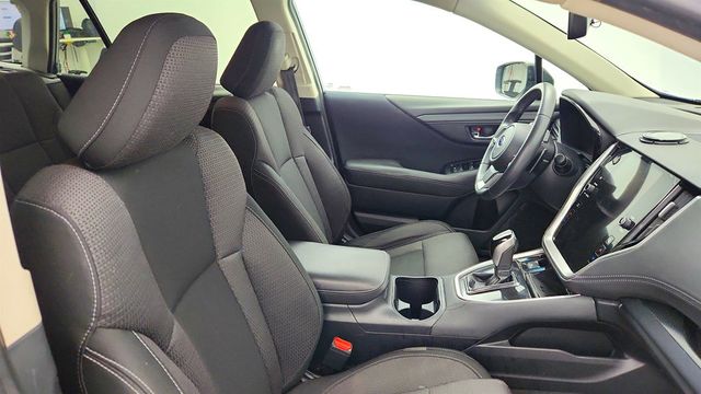 2020 Subaru Outback Premium CVT w/ Moonroof, Nav, BSD/RCTA, Keyless Access, PB Start - 23015382 - 23