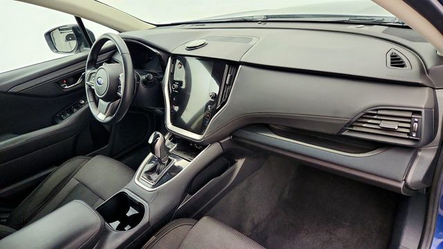 2020 Subaru Outback Premium CVT w/ Moonroof, Nav, BSD/RCTA, Keyless Access, PB Start - 23015382 - 24