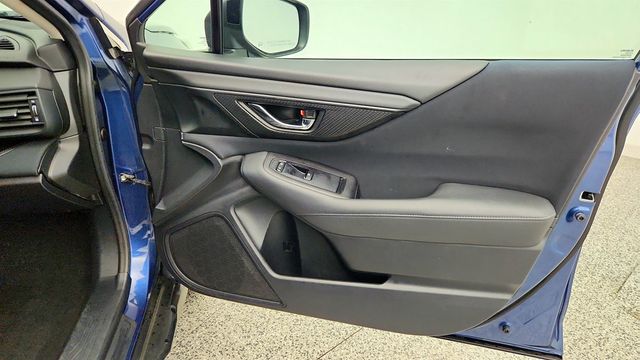 2020 Subaru Outback Premium CVT w/ Moonroof, Nav, BSD/RCTA, Keyless Access, PB Start - 23015382 - 25