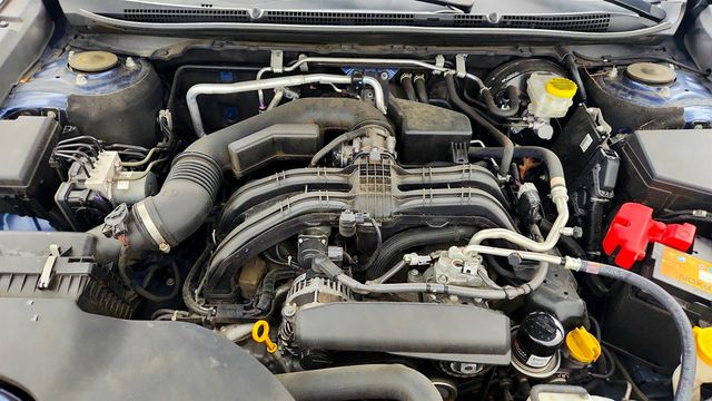 2020 Subaru Outback Premium CVT w/ Moonroof, Nav, BSD/RCTA, Keyless Access, PB Start - 23015382 - 26